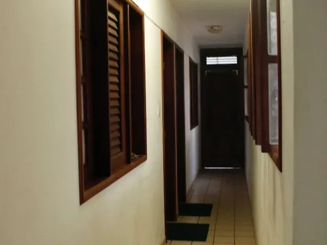 Imagem 9: Quarto Mobiliado em Área Nobre