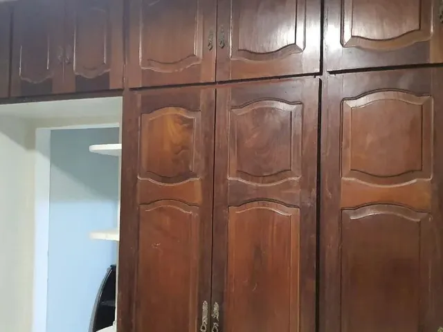 Imagem 2: Quarto Mobiliado em Área Nobre