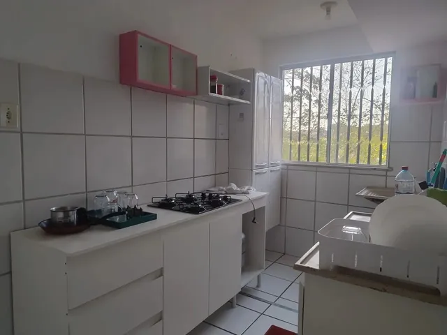 Imagem: Aluga-Se Apartamento Villagio do Angelim