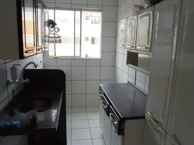Imagem 6: Apartamento no Condomínio Belize, 2º Andar