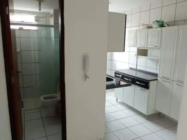 Imagem 10: Apartamento no Condomínio Belize, 2º Andar