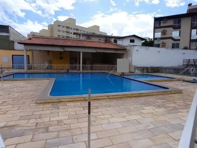 Imagem 3: Apartamento no Condomínio Belize, 2º Andar