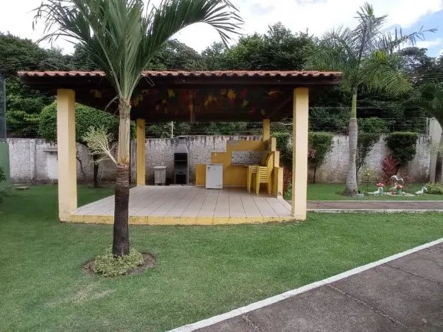 Imagem 5: Apartamento no Condomínio Belize, 2º Andar