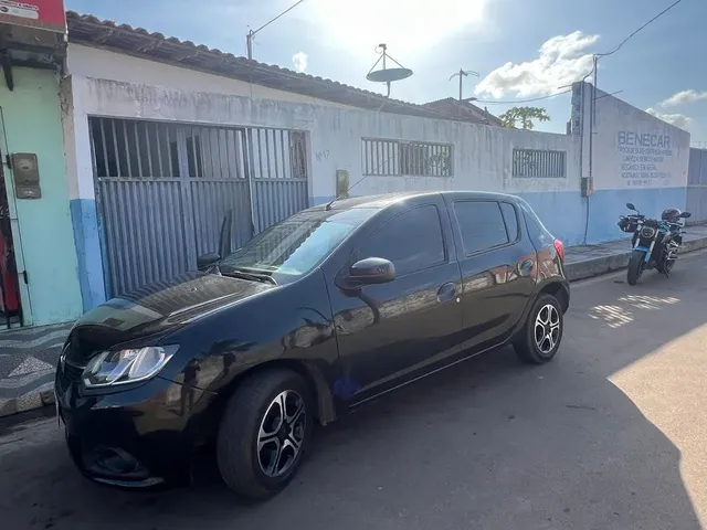 Imagem: Aluguel de Veículos