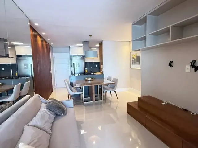 Imagem 1: Imóvel para Aluguel 68 M2 com 2 Quartos em Ponta D&Amp;Apos;Areia - São Luís - Ma
