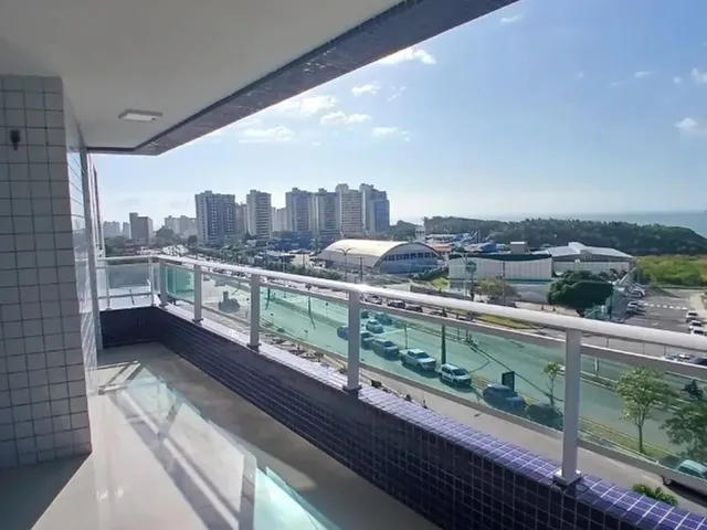 Imagem: Zefirus, 178 M², 4 Suítes, Vista Mar