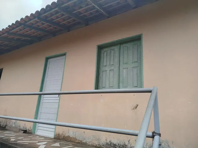 Imagem: Aluga Se Kitnet