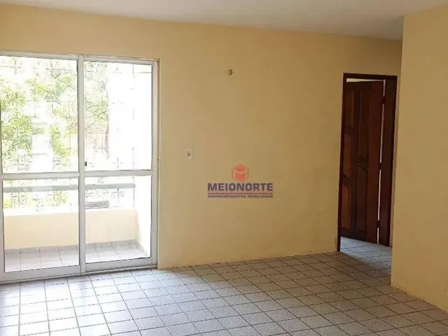 Imagem: Apartamento para Aluguel no Novo Tempo 2