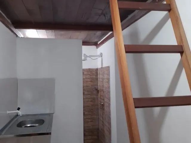 Imagem: Aluga-Se Quarto