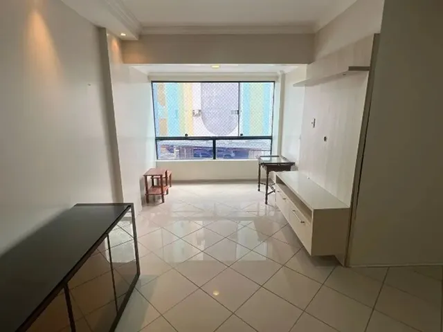 Imagem: Apartamento no Renascença, 2 Quartos Sendo