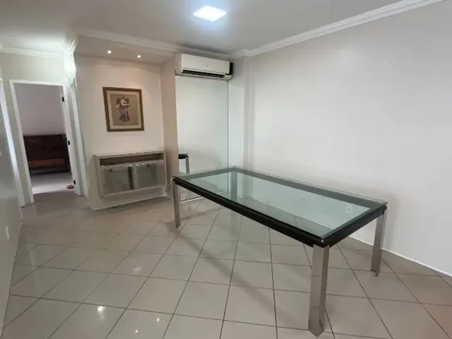 Imagem 12: Apartamento no Renascença, 2 Quartos Sendo 1 Suíte, Projetado, Climatizado