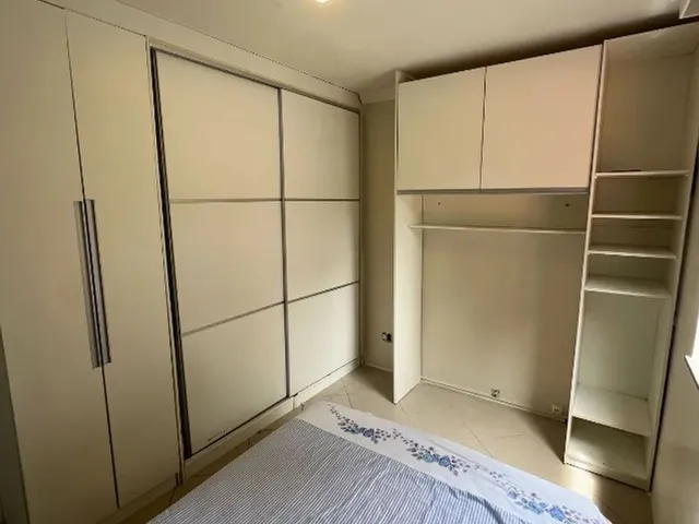 Imagem 9: Apartamento no Renascença, 2 Quartos Sendo 1 Suíte, Projetado, Climatizado