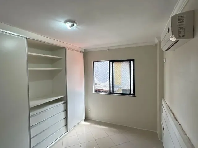 Imagem 13: Apartamento no Renascença, 2 Quartos Sendo 1 Suíte, Projetado, Climatizado
