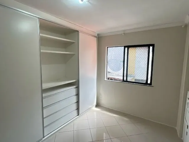 Imagem 6: Apartamento no Renascença, 2 Quartos Sendo 1 Suíte, Projetado, Climatizado