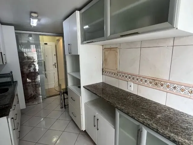Imagem 11: Apartamento no Renascença, 2 Quartos Sendo 1 Suíte, Projetado, Climatizado