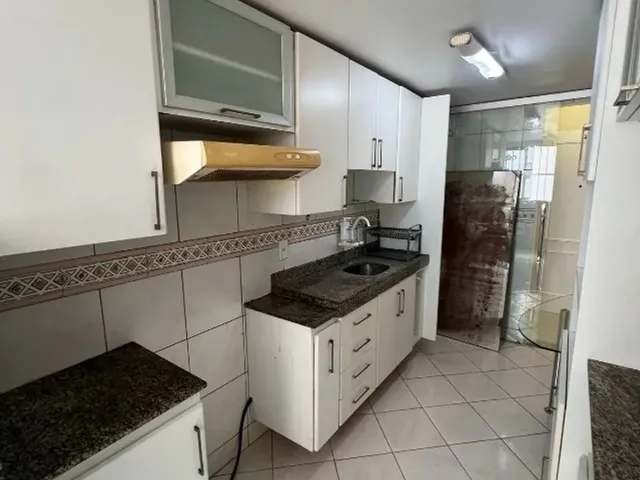 Imagem 4: Apartamento no Renascença, 2 Quartos Sendo 1 Suíte, Projetado, Climatizado