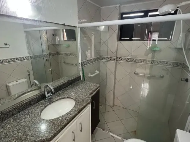 Imagem 7: Apartamento no Renascença, 2 Quartos Sendo 1 Suíte, Projetado, Climatizado