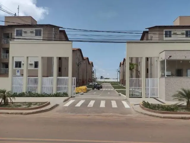 Imagem: Alugo Apartamento Mobiliado no Angelim
