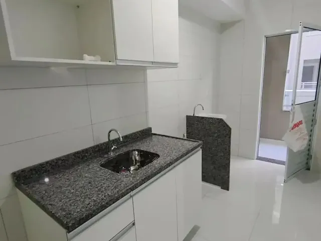 Imagem: 004 - Alugo Apartamento no Prime Calhau