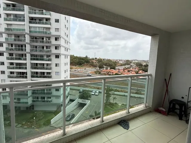 Imagem: Alugo Apartamento no Ilha Parque