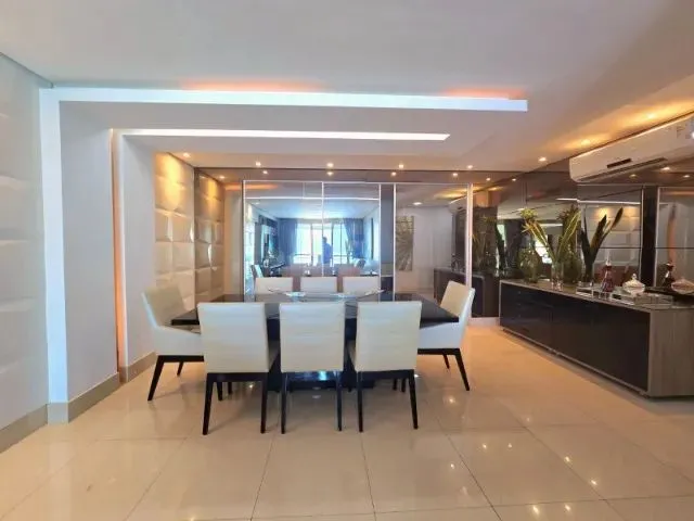 Imagem: Apartamento na Ponta do Farol, 200 M²