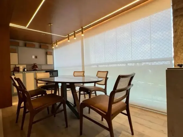 Imagem: Alugo Lindo Apt Jardim de Veneto Mobiliado