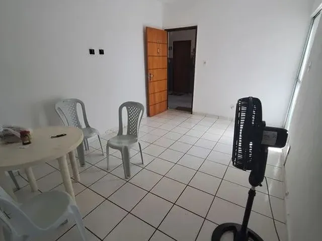 Imagem: Ap no Aririzal Semi-Mobiliado R$ 1800