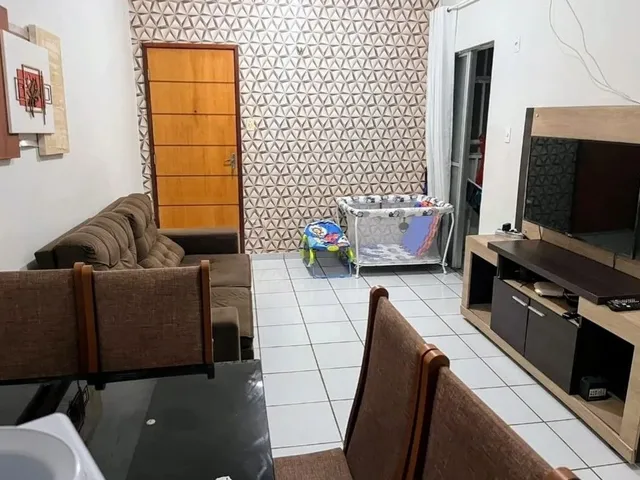 Imagem: Ecopark 3 Mobiliado 58M2