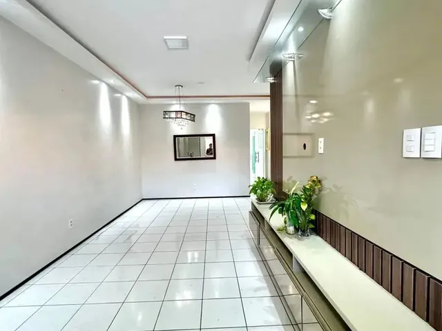 Imagem 5: Imóvel para Aluguel com 130 Metros Quadrados com 4 Quartos em Turu - São Luís - Ma