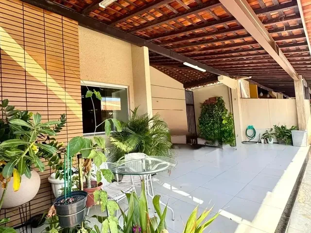 Imagem 6: Imóvel para Aluguel com 130 Metros Quadrados com 4 Quartos em Turu - São Luís - Ma