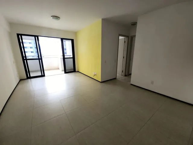 Imagem 2: Locação Apartamento 02 Quartos Nascente | Renascença