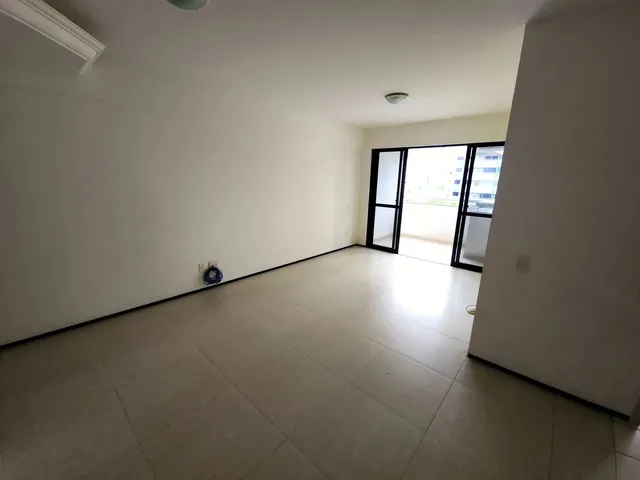 Imagem 3: Locação Apartamento 02 Quartos Nascente | Renascença