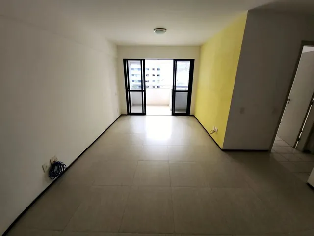 Imagem 4: Locação Apartamento 02 Quartos Nascente | Renascença
