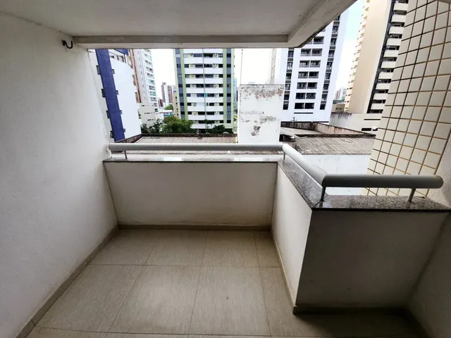 Imagem 5: Locação Apartamento 02 Quartos Nascente | Renascença