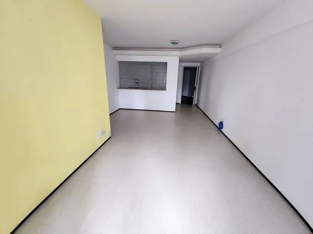 Imagem 6: Locação Apartamento 02 Quartos Nascente | Renascença