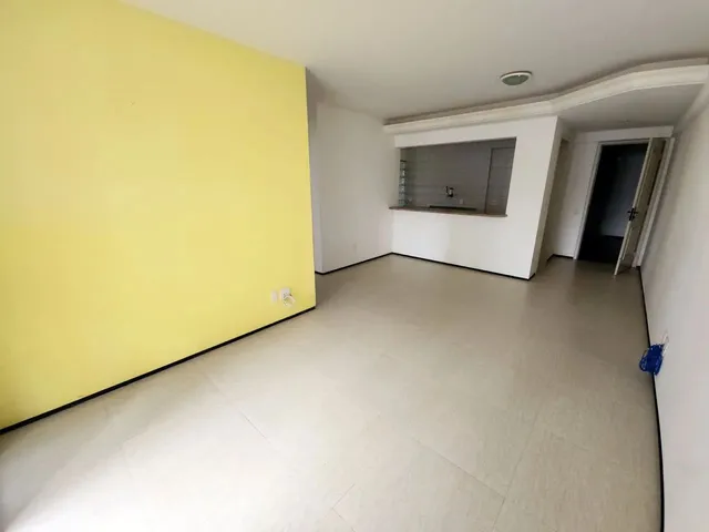 Imagem 7: Locação Apartamento 02 Quartos Nascente | Renascença