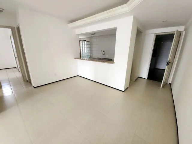 Imagem 9: Locação Apartamento 02 Quartos Nascente | Renascença
