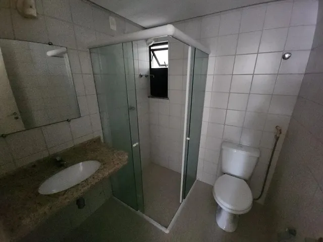 Imagem 10: Locação Apartamento 02 Quartos Nascente | Renascença