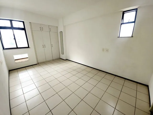Imagem 11: Locação Apartamento 02 Quartos Nascente | Renascença