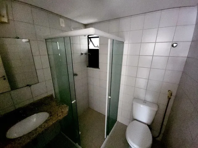 Imagem 12: Locação Apartamento 02 Quartos Nascente | Renascença