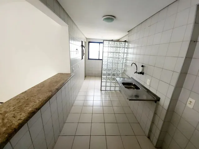 Imagem 13: Locação Apartamento 02 Quartos Nascente | Renascença