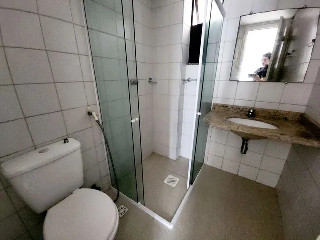 Imagem 14: Locação Apartamento 02 Quartos Nascente | Renascença