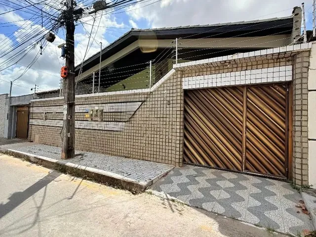 Imagem: Alugo Casa no Cohajap R$ 4.600