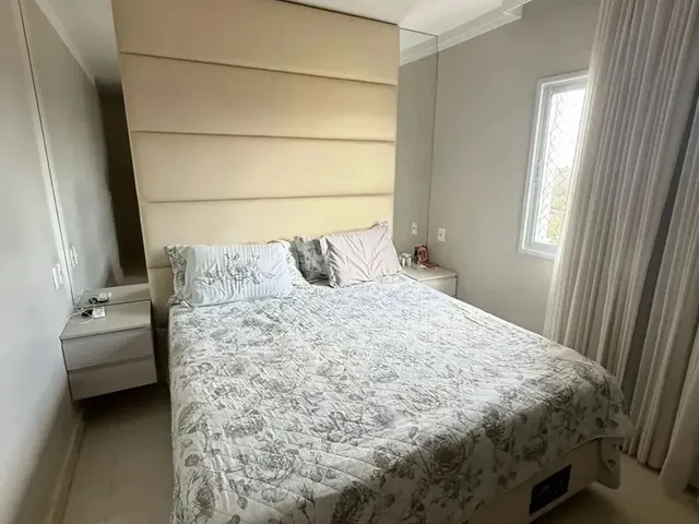 Imagem 8: Jardim de Vêneto Mobiliado