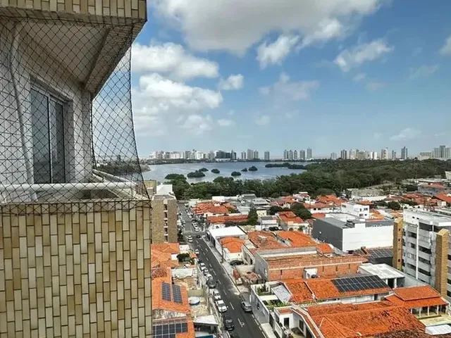Imagem: Apartamento para Locação no Renascença