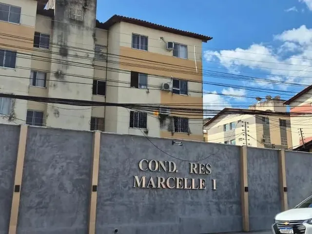 Imagem: Apartamento para Locação Turu