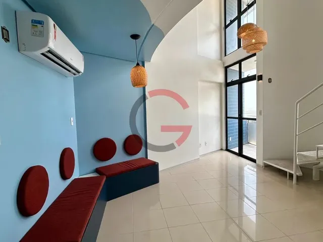Imagem: Loft em Ponta D Amp Amp Apos Areia - São