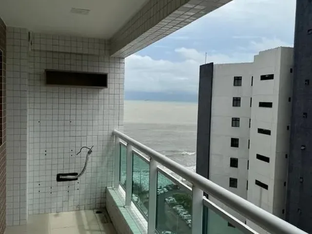 Imagem 1: Unique, Ponta do Farol, Nascente, 1 Quarto, Projetado, Climatizado