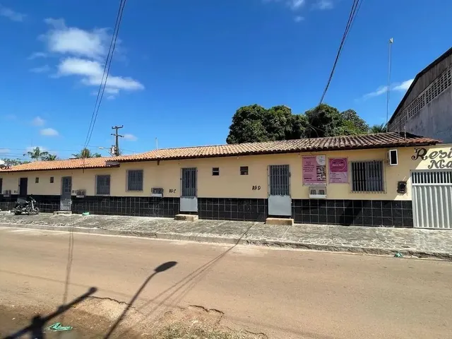 Imagem: Apartamento / Quitinetes - São Cristóvão