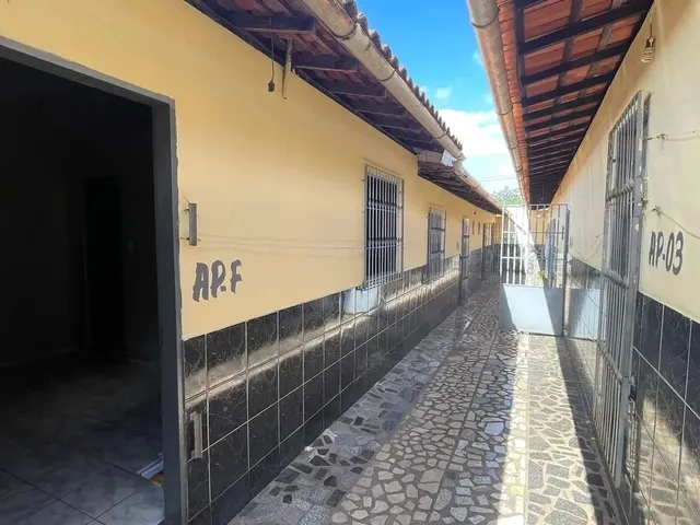 Imagem 14: Apartamento / Quitinetes - São Cristóvão